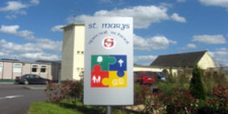 ST MARYS SPECIAL SCHOOL